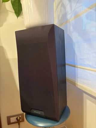 Equipo de Sonido Kenwood Stereo