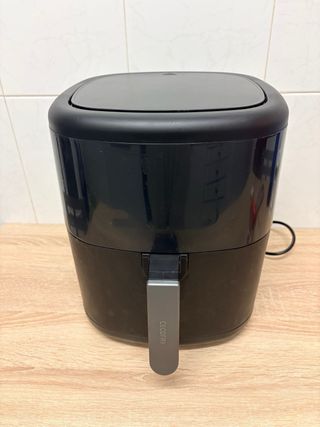 Freidora de aire Cecotec Cecofry