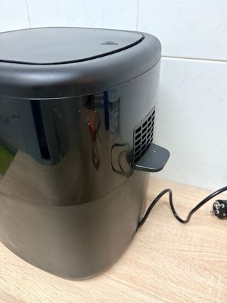 Freidora de aire Cecotec Cecofry