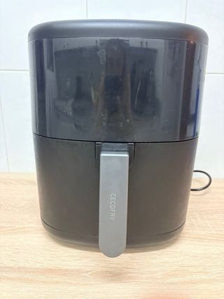 Freidora de aire Cecotec Cecofry