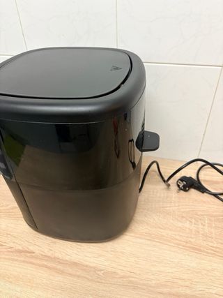 Freidora de aire Cecotec Cecofry