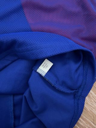 Camiseta Adidas Vintage Francia 2001/2002