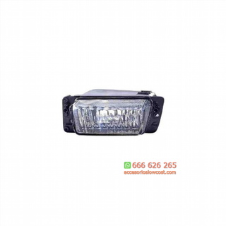 Faros antiniebla para SEAT  TOLEDO I  (91-95)