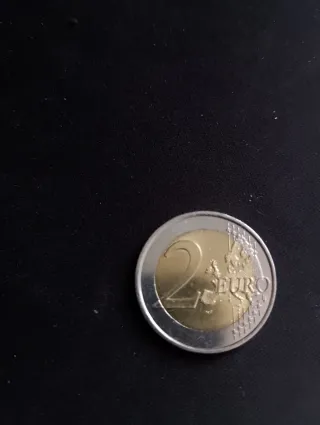 Moneda 2€ España Salamanca 2023(precio negociable)