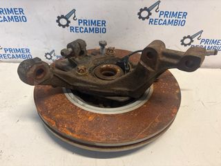 Mangueta Derecha Opel Zafira B