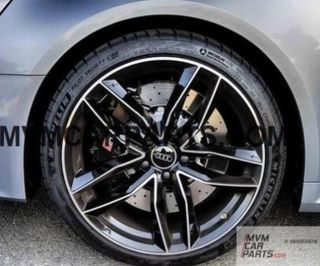 PACK 4 LLANTAS RS6 NUEVAS A ESTRENAR