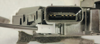 CERRADURA PUERTA DELANTERA IZQUIERDA HYUNDAI I20