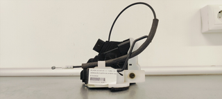 CERRADURA PUERTA DELANTERA IZQUIERDA HYUNDAI I20