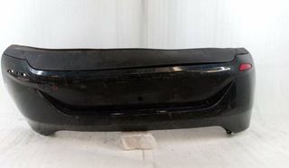 Seat m12826 paragolpes trasero leon st 5f8 510758