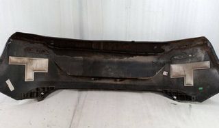 Seat m12826 paragolpes trasero leon st 5f8 510758