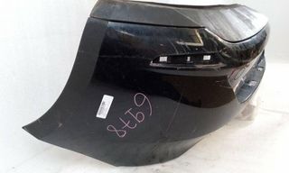 Seat m12826 paragolpes trasero leon st 5f8 510758