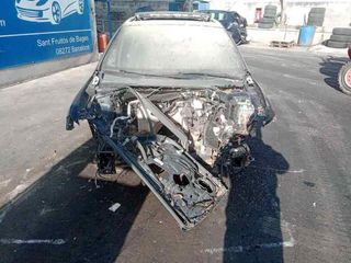 Seat m12826 paragolpes trasero leon st 5f8 510758