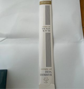 Bastoncini diffusore profumo Mithaura