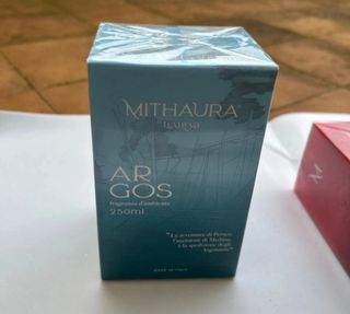 Bastoncini diffusore profumo Mithaura