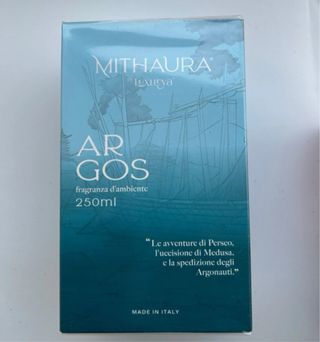 Bastoncini diffusore profumo Mithaura