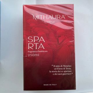 Bastoncini diffusore profumo Mithaura