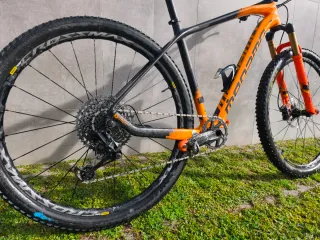 Megamo Factory Carbono Talla L