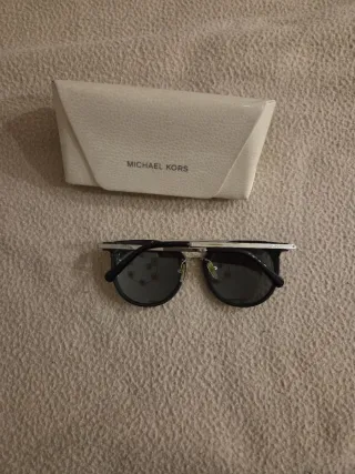 Gafas Michael Kors Negras mujer