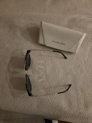 Gafas Michael Kors Negras mujer