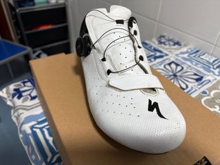 Zapatillas Specialized Torch 1.0 Boa talla 41