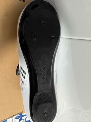 Zapatillas Specialized Torch 1.0 Boa talla 41