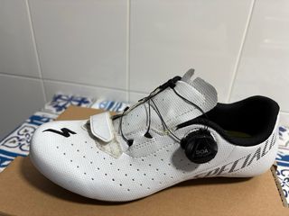 Zapatillas Specialized Torch 1.0 Boa talla 41