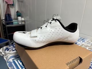 Zapatillas Specialized Torch 1.0 Boa talla 41