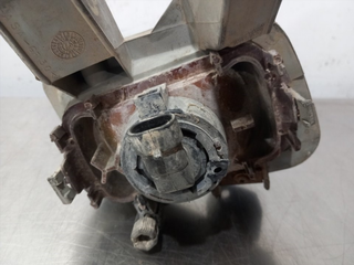 FARO ANTINIEBLA IZQUIERDO OPEL ASTRA F BERLINA D-