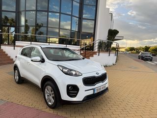 KIA Sportage 2018