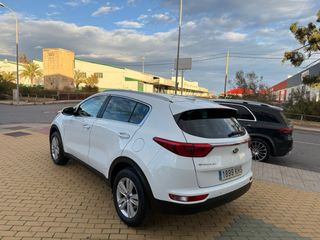 KIA Sportage 2018