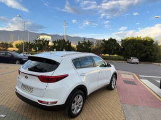 KIA Sportage 2018