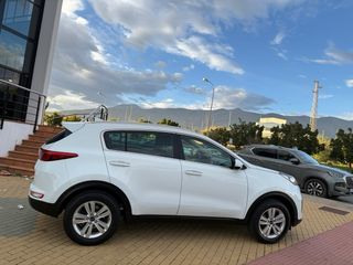 KIA Sportage 2018