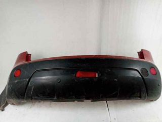 Paragolpes 85022jd00h nissan qashqai (j10) 510771