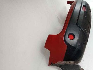 Paragolpes 85022jd00h nissan qashqai (j10) 510771