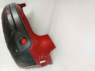 Paragolpes 85022jd00h nissan qashqai (j10) 510771