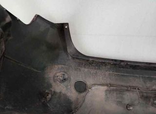 Paragolpes 85022jd00h nissan qashqai (j10) 510771