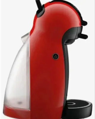Regalo Piezas Cafetera Krups Dolce Gusto