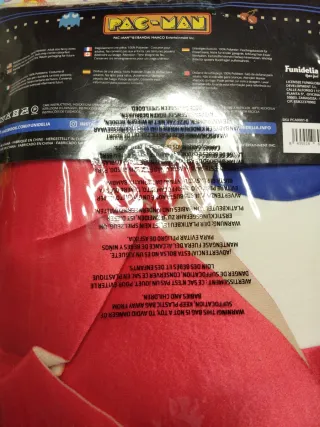 Disfraz Fantasma Come Cocos Adulto