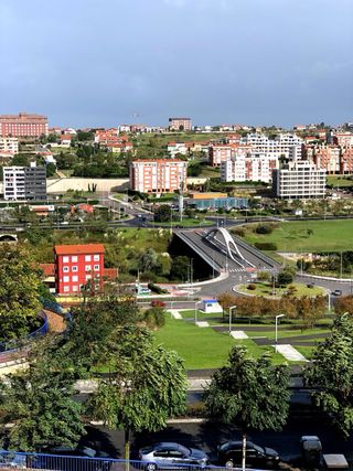 Alquiler vacacional