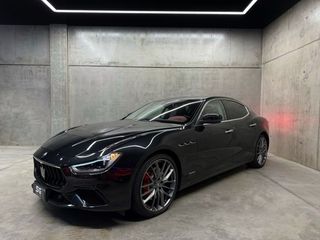 Maserati Ghibli GranSport Diesel IVA DEDUCIBLE