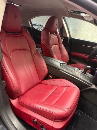 Maserati Ghibli GranSport Diesel IVA DEDUCIBLE