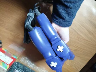 Pack 2 Pistolas Guncon2 PlayStation Namco