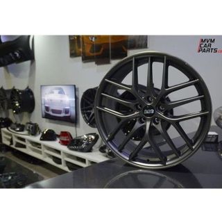 Juego de 4 Llantas 20 BBS CC-R