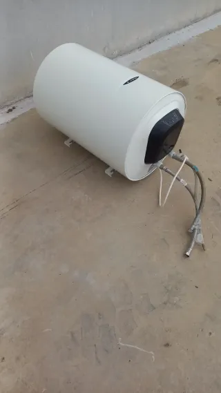 Calentador de agua Ariston