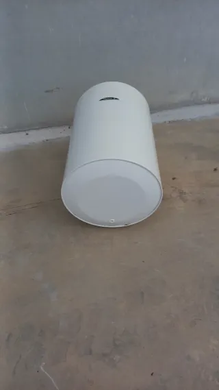 Calentador de agua Ariston