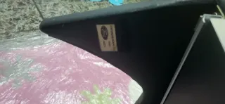 Mesa Camión Ford Truck 500