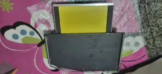 Mesa Camión Ford Truck 500