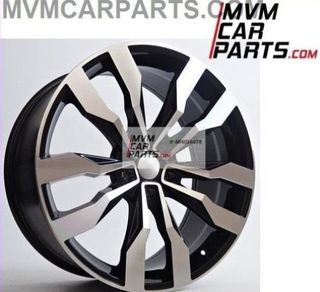 LLANTAS SUZUKA 20" PULGADAS VW TIGUAN RLINE