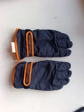 Guantes de esquí  Niños.