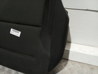 ASIENTOS TRASEROS VOLKSWAGEN GOLF VII VARIANT (BA